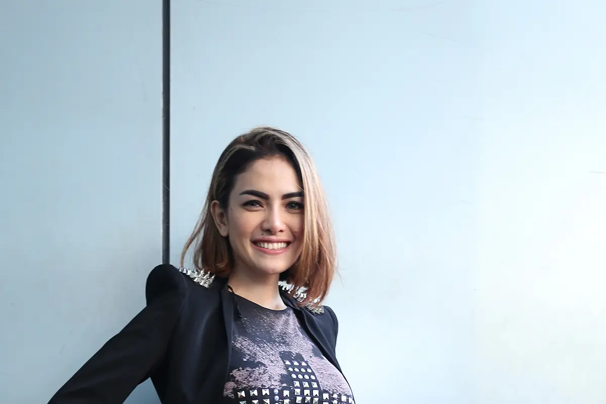 Nikita Mirzani