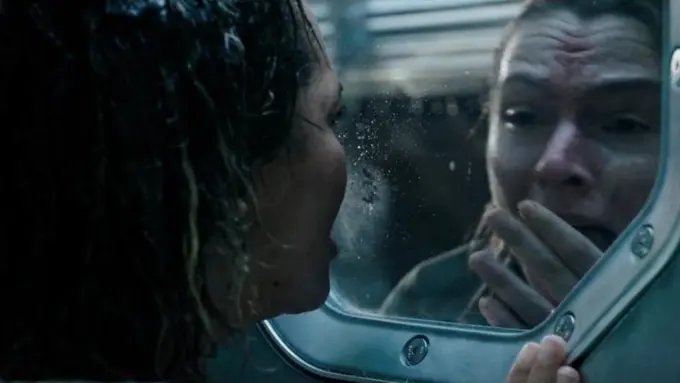 [Bintang] Trailer Alien: Covenant