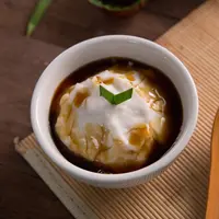 ilustrasi bubur sumsum/copyright Shutterstock