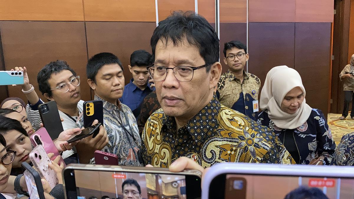 Menkeu Purbaya Dampingi Pegawai Terkena OTT KPK: Kalau Enggak Didampingi Kesannya Saya Buang