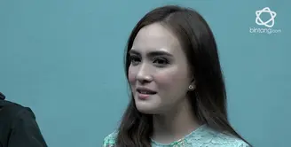 Eifell I'm In Love 2 bakal rilis akhir tahun, simak bocorannya dari Shandy Aulia