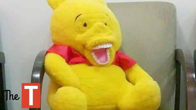 10 Potret Mainan Absurd Bentuknya Bikin Tepuk Jidat. Sumber: Reddit
