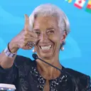Christine Lagarde Isyaratkan Mundur dari Bank Sentral Eropa, Siap Terjun ke Politik?