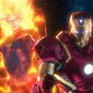 Marvel vs Capcom Infinite (Sumber: IGN)