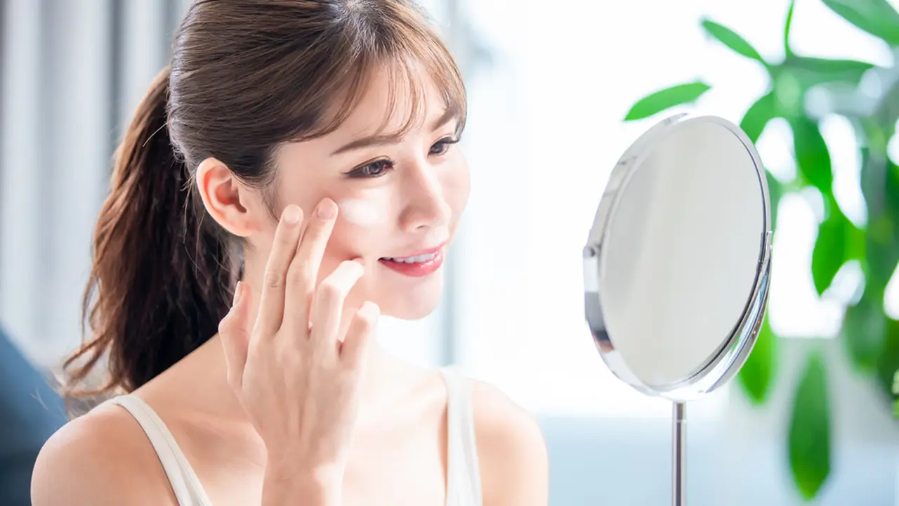 Seberapa Banyak Penggunaan Sunscreen yang Ideal untuk Seluruh Tubuh?