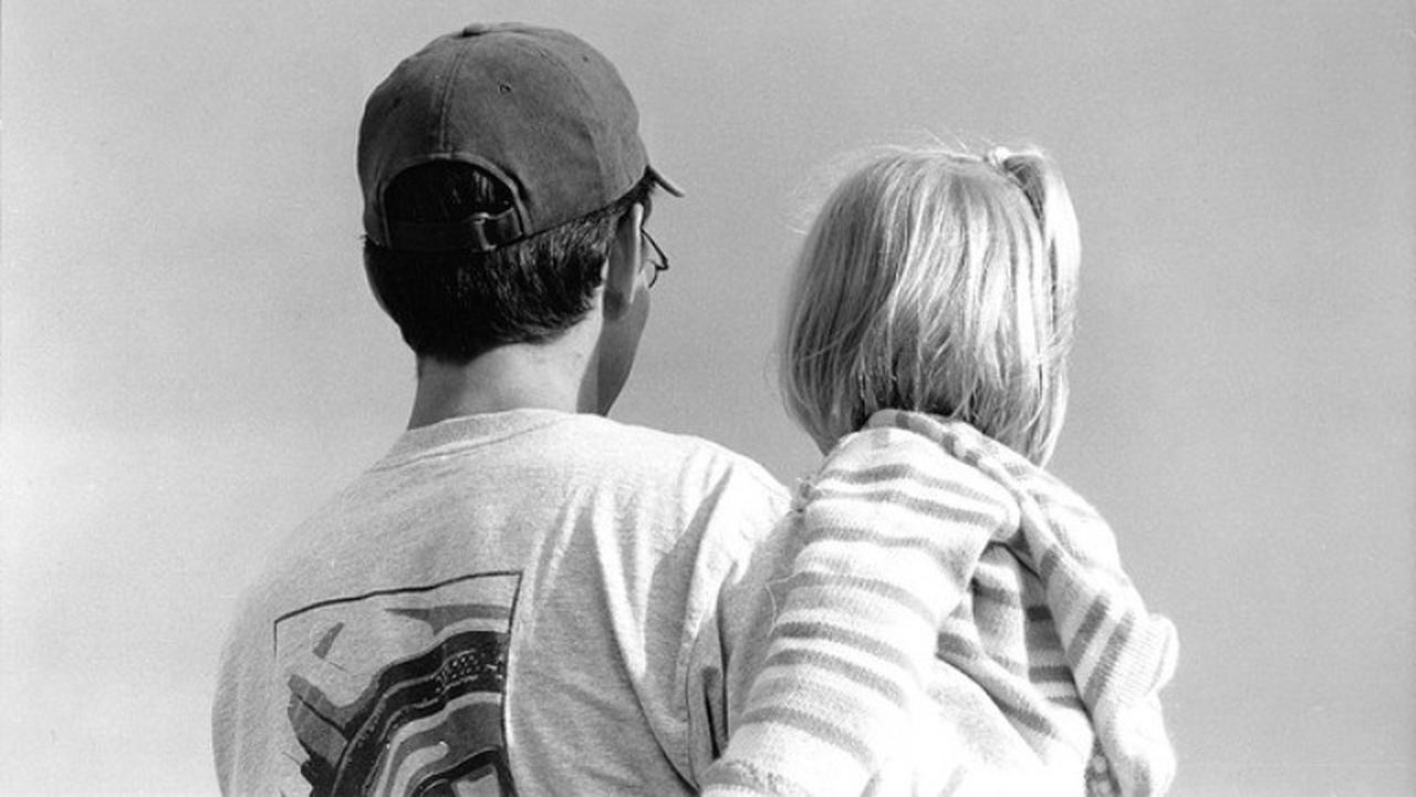 5 Momen Paling Mengharukan Seorang Ayah dan Anak Perempuannya