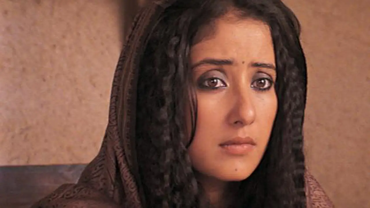 Kisah Hidup Manisha Koirala Akan Difilmkan