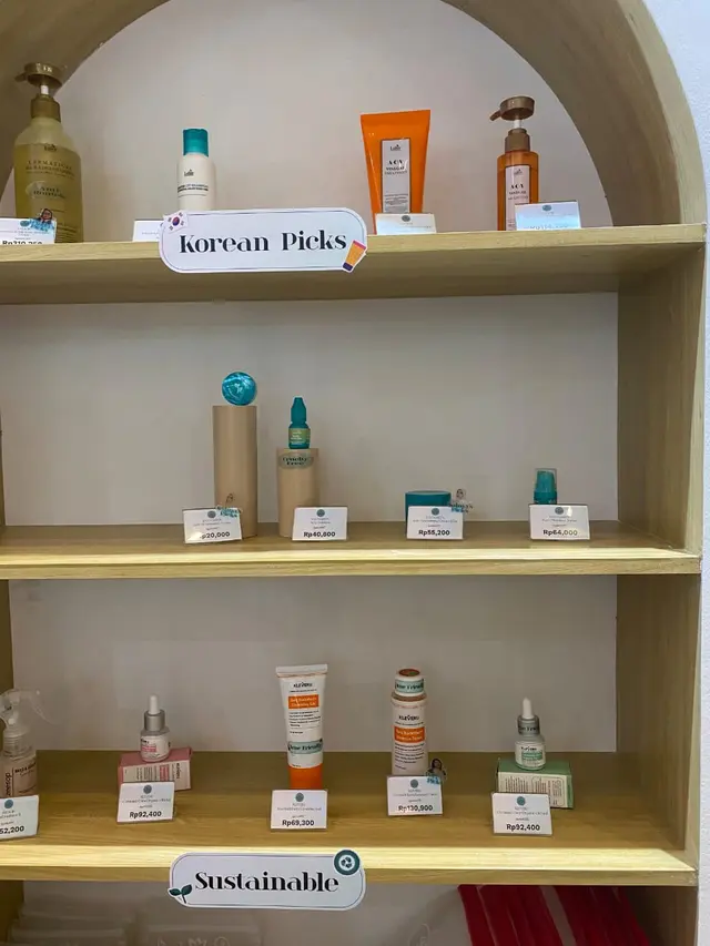 Beauty Studio  Surabaya X Beauty