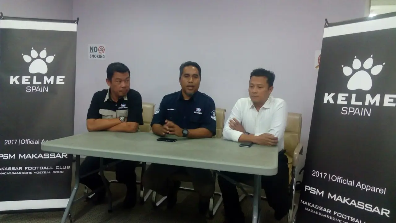 PSM Makassar