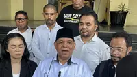Polisi Tembak Polisi, Pengacara Bharatu Valdo Pertanyakan Asal Senjata