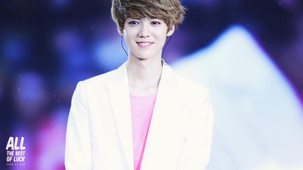 Digugat Balik Agensi, Luhan Justru Akan Main di Hollywood