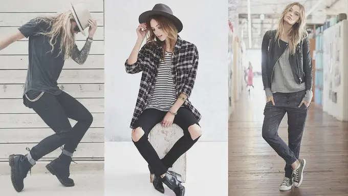 Meskipun Tak Suka Dandan, Cewek Tomboy Dilarang Lupakan Hal Ini