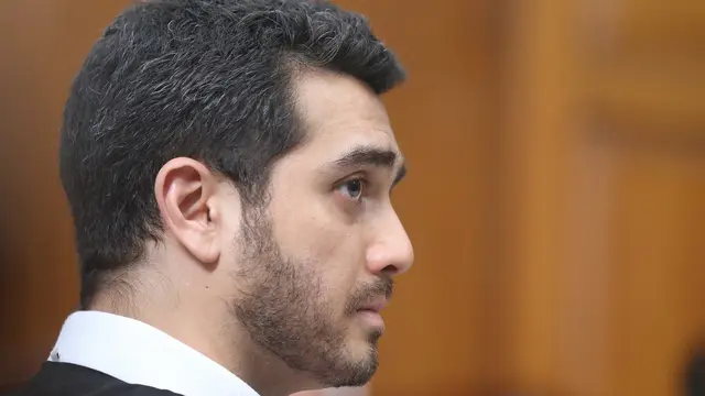 [Bintang] Fachri Albar