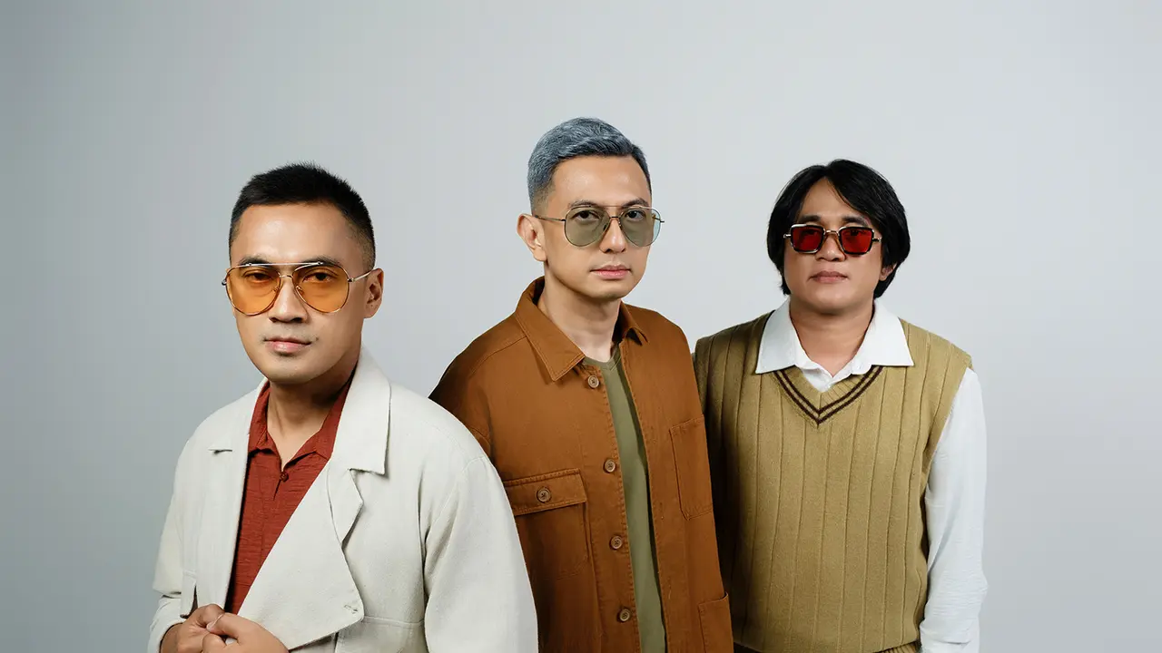 DAY, Band Baru dengan Wajah Lama dan Karya Baru (Dok/DAY)
