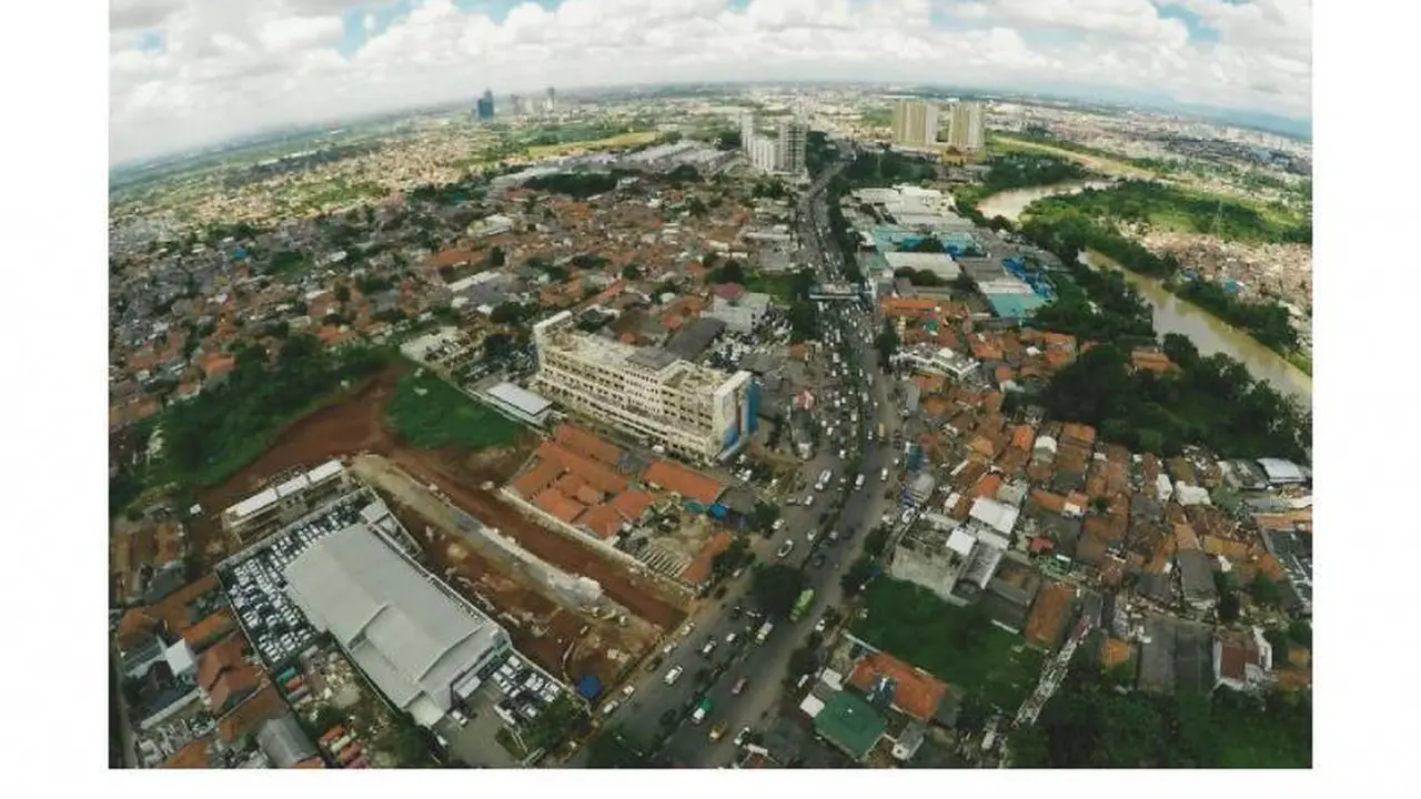apartemen tangerang