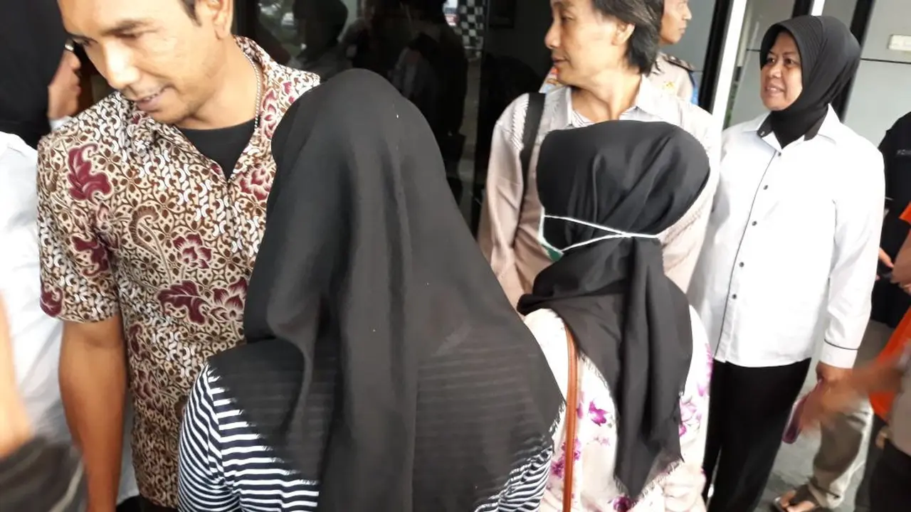 Titipkan Bayi