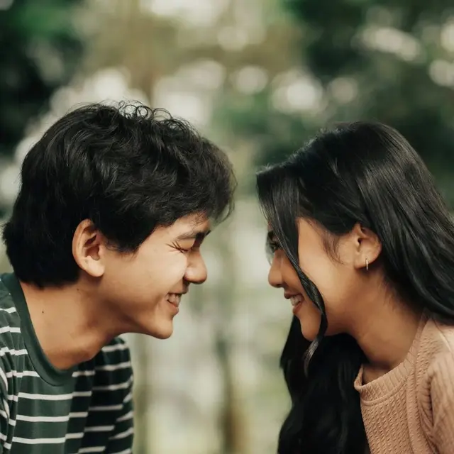 Ziva Magnolya - Chicco Kurniawan