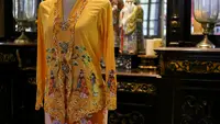 Kilas Balik Sejarah 24 Juli Jadi Hari Kebaya Nasional, Ada Jejak dari Kongres 1964 hingga Pengakuan UNESCO