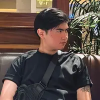 Beberapa waktu lalu, Sean dan Laura terlihat mengunggah potret kebersamaan mereka di Instagram. [Foto: instagram.com/1auramm]