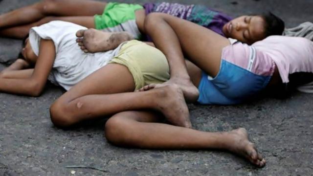 7 Kota Besar Di Dunia Yang Dipenuhi Gelandangan Jakarta Citizen6 Liputan6 Com