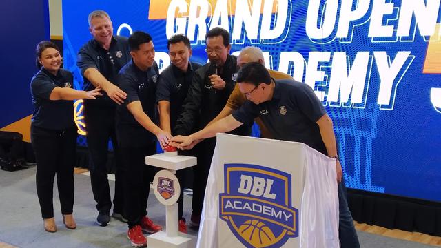 DBL Academy Yogyakarta