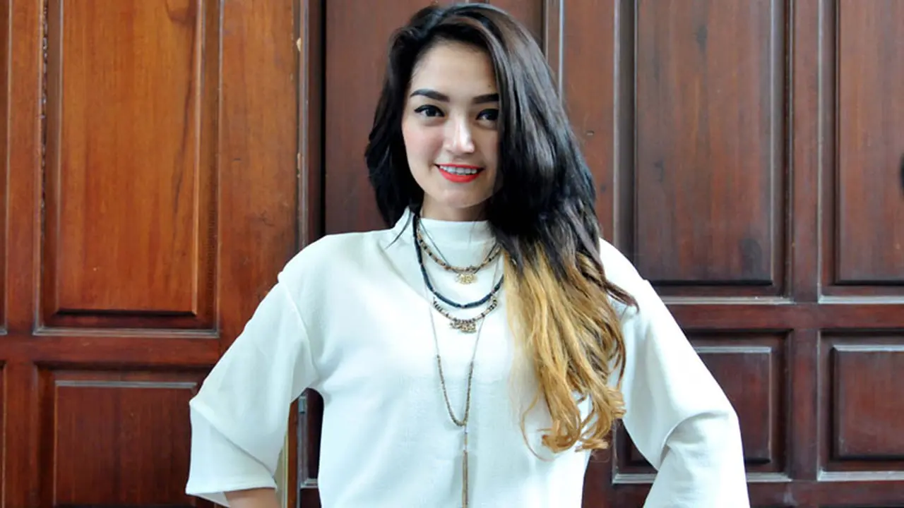 Siti Badriah