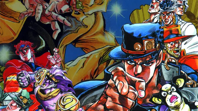 Manga Populer Ini Jumlahnya Lebih dari 100 Jilid