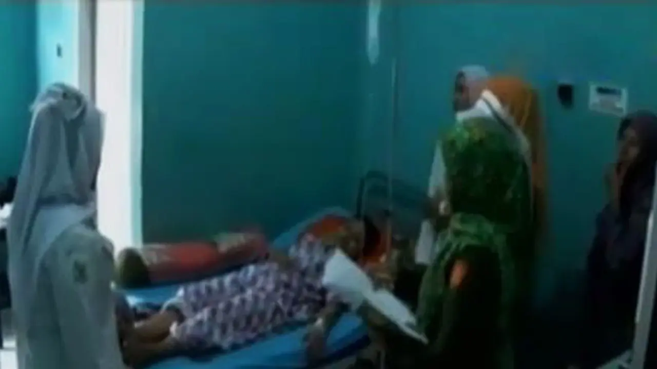 VIDEO: DBD Mewabah di Jambi dan Jombang, 2 Bocah Meninggal