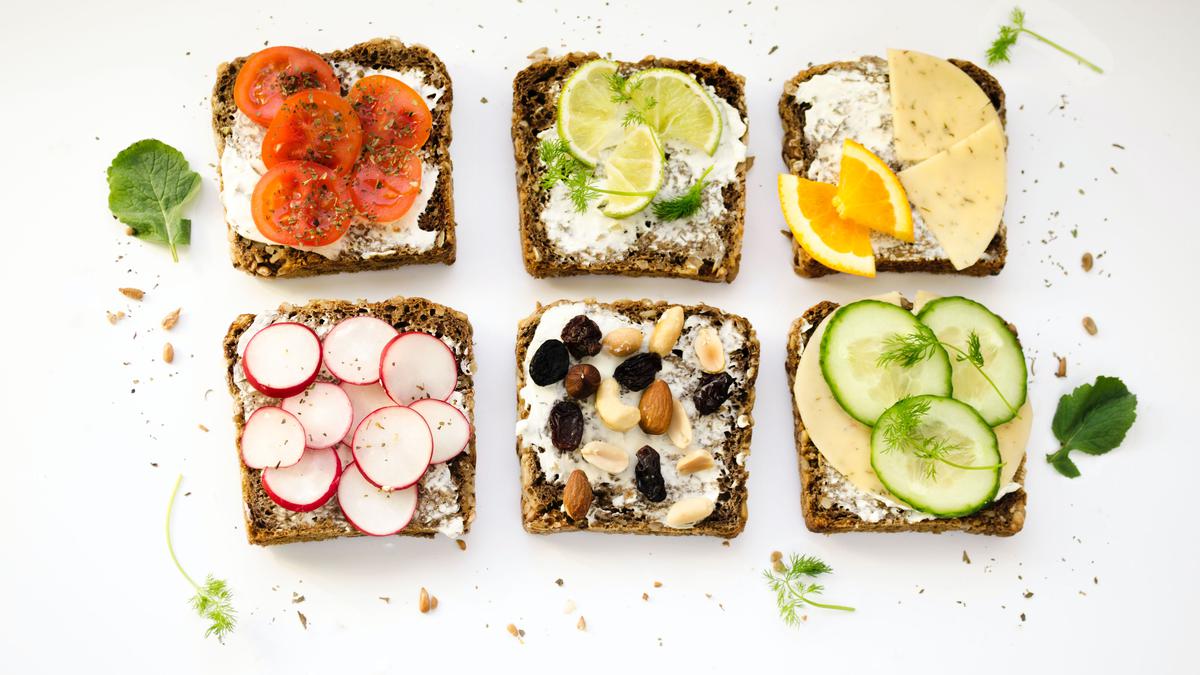 Camilan untuk Diet yang Enak dan Bikin Kenyang