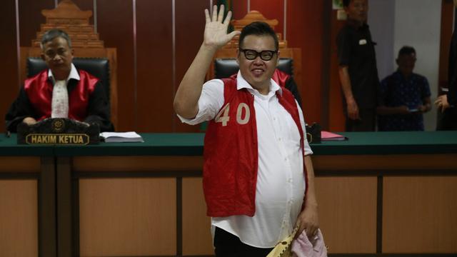 [Bintang] Reza Bukan