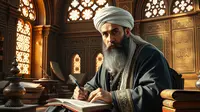 Mengenal Al Ghazali, Tokoh Pemikir Islam Terkemuka dan Berpengaruh