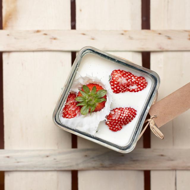 6 Resep Dessert Box Kekinian Bisa Jadi Peluang Usaha Kuliner Hot Liputan6 Com