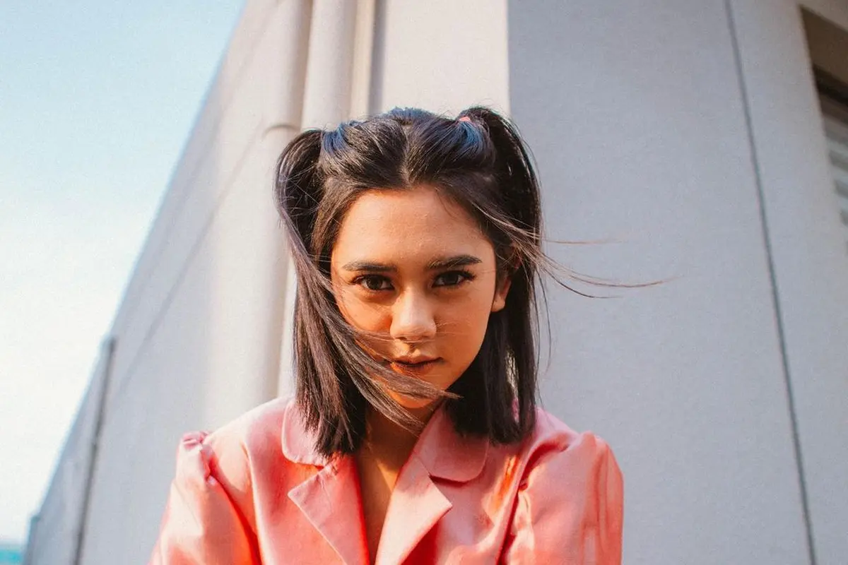 Ziva Magnolya. (Foto: Dok. Instagram @zivamagnolya)