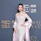 Intip tampilan Raline Shah di Festival Film Cannes ke-79 (dok Magnifique Indonesia)