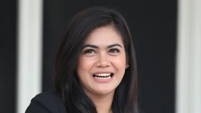 [Bintang] Indah Indriana