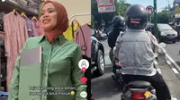 6 Baju Cewek Ini Berkonsep Absurd, Bikin Geleng Kepala