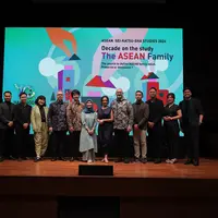 Hakuhodo Institute of Life and Living ASEAN Publikasikan Hasil Studi Sei-katsu-sha 2024. [Dok/HILL ASEAN].