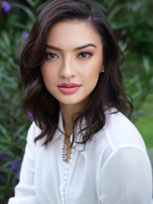 Raline Shah