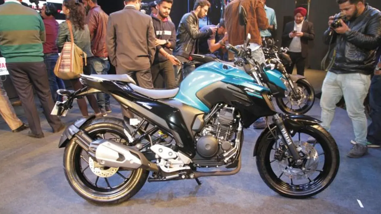 Yamaha