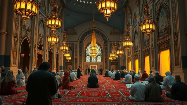arti ramadhan