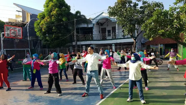 (Foto: Liputan6.com/Dian Kurniawan)