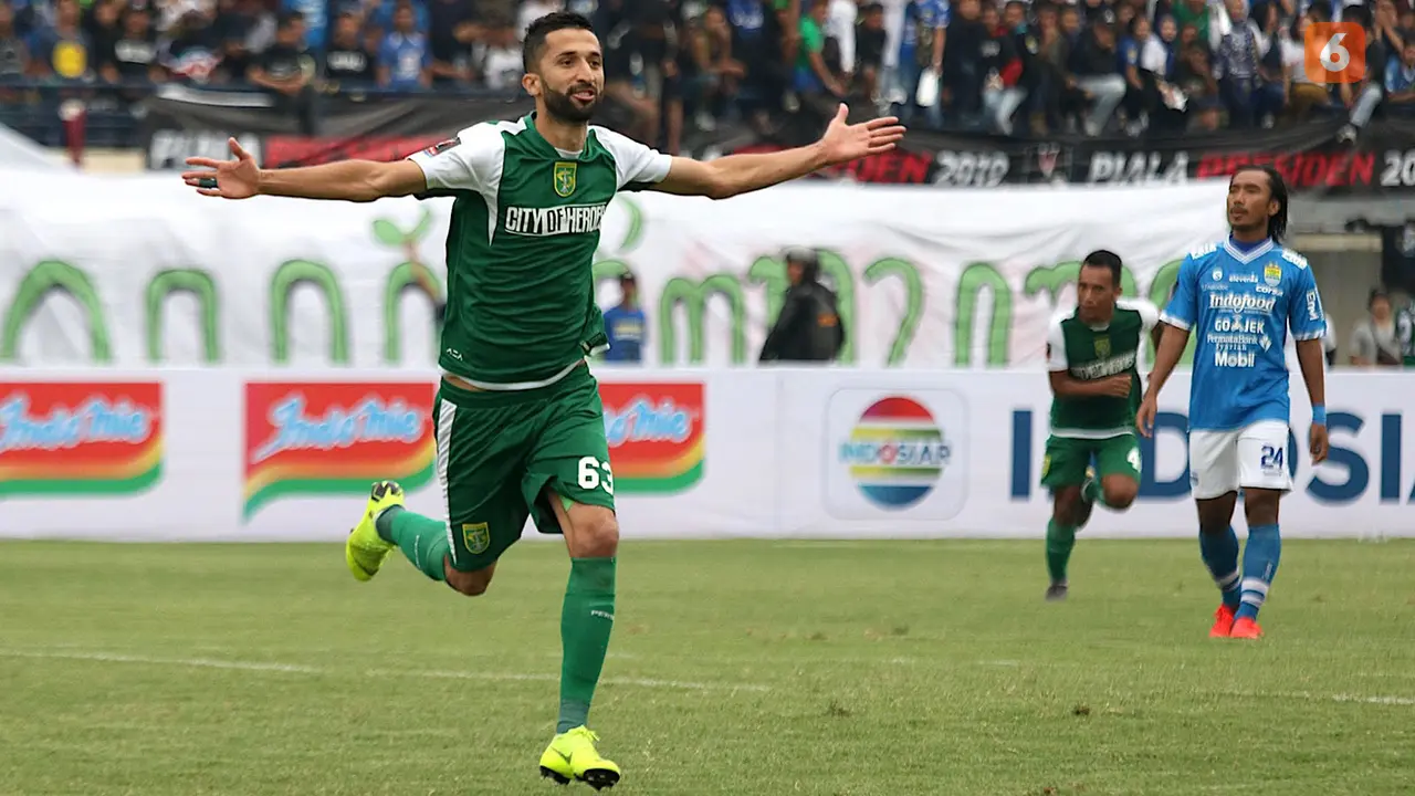 Manuchehr Jalilov (Persebaya Surabaya)