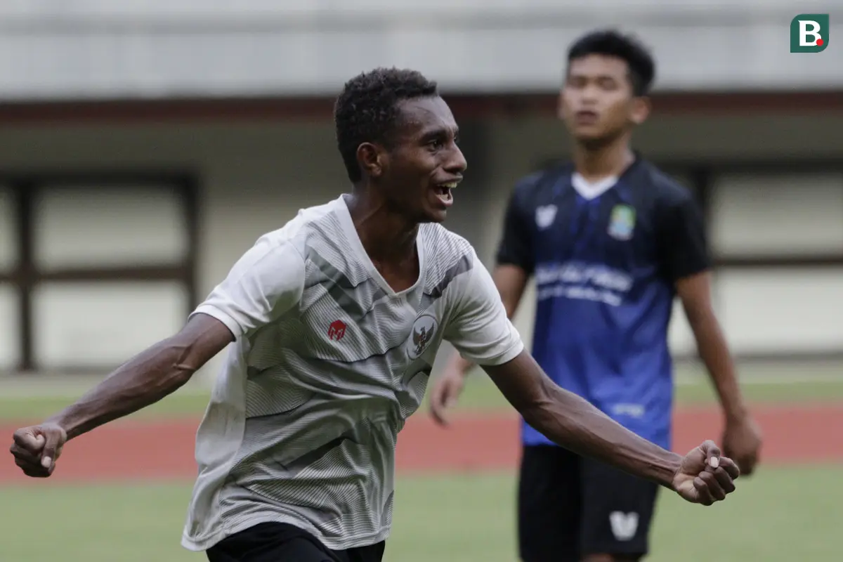 Timnas Indonesia U-16