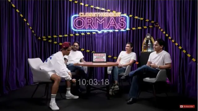 Jefri Nichol Sebut Long Dress Hampir Sama dengan Gamis Jadi Polemik Warganet