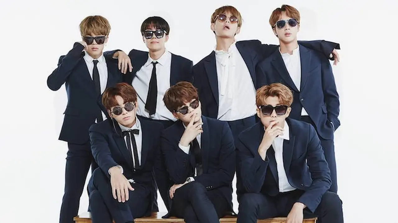 [Bintang] Terry Crews: Aku Suka BTS dan Mereka Sangat Keren
