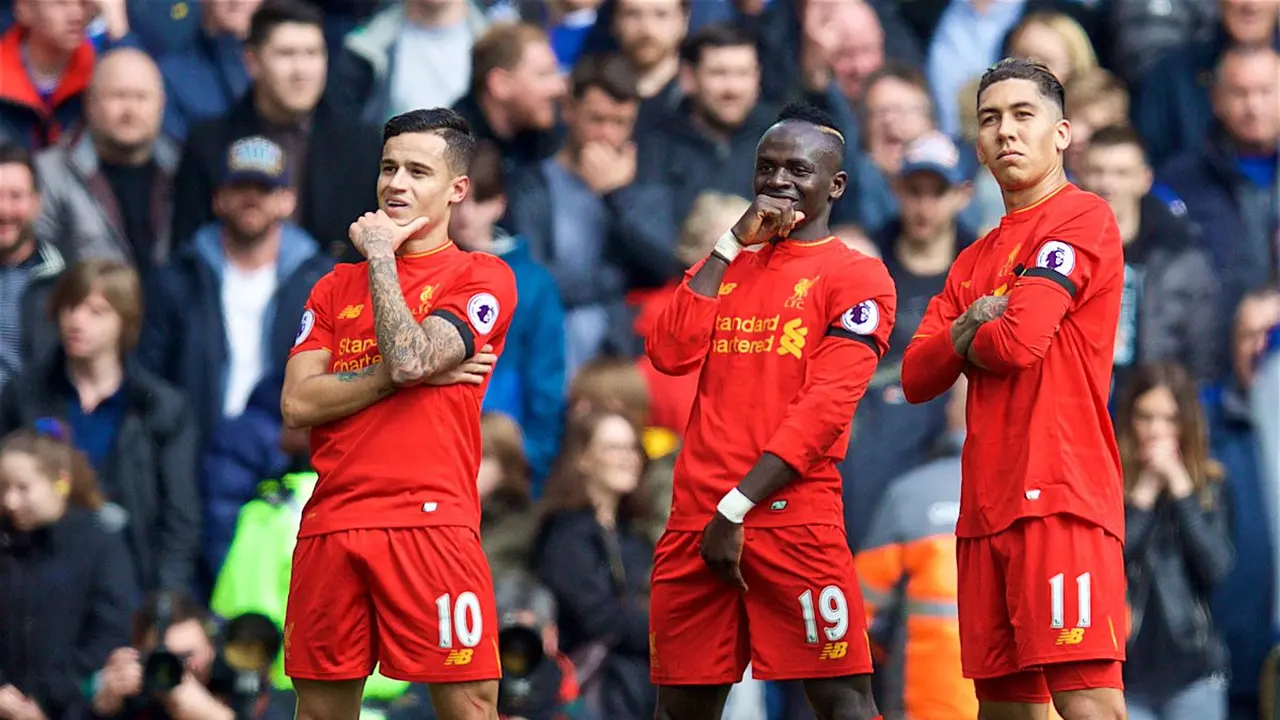 Liverpool