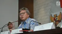 Ombudsman: Kompensasi Pemadaman Listrik Terlalu Kecil