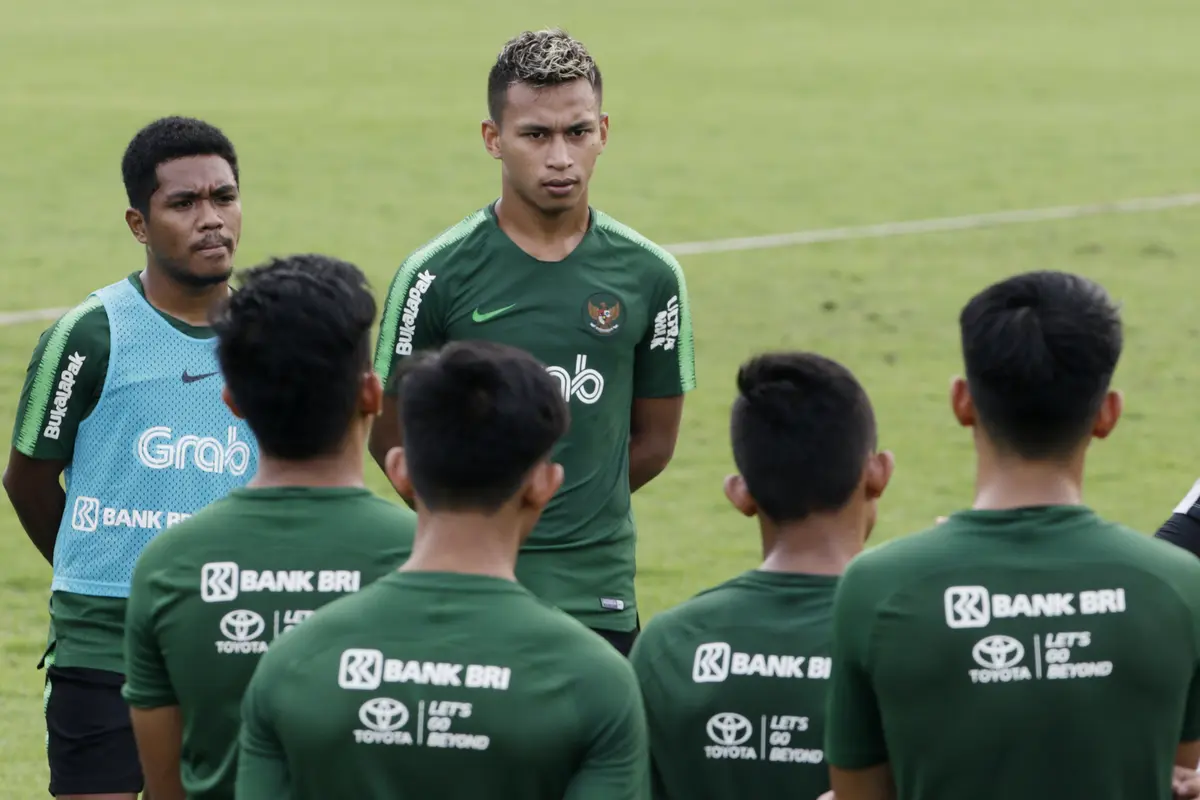 Timnas Indonesia U-22
