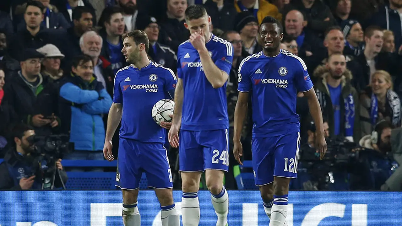 Chelsea