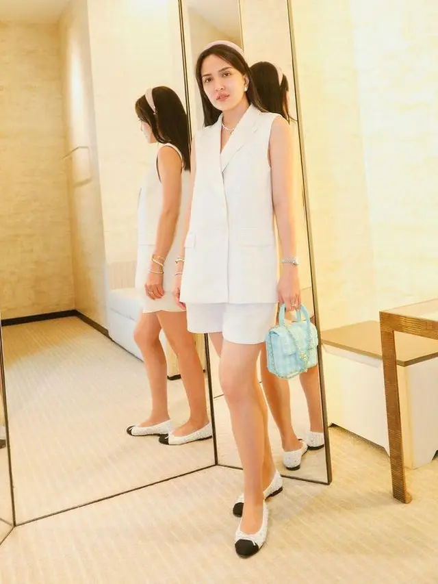 Shandy Aulia [Instagram/shandyaulia]